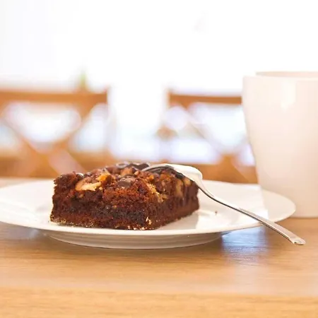 Haus Weite Sicht Ferienhaus