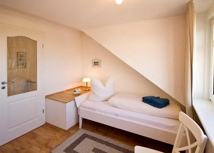 Haus-weite-sicht Holiday home *