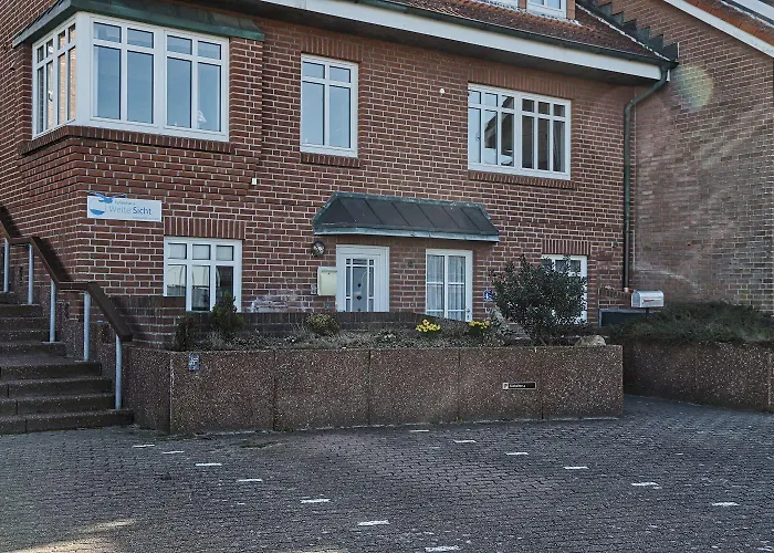 Holiday home Haus-weite-sicht *